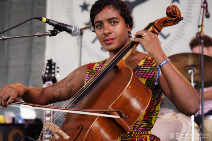 newport folk festival photo gallery 2019 live music blog jim brock eye on the music concert photography