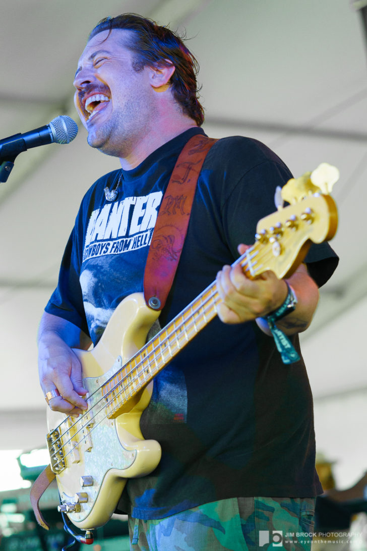 newport folk festival photo gallery 2019 live music blog jim brock eye on the music concert photography