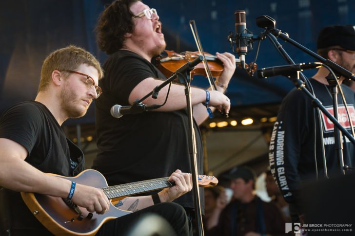 newport folk festival photo gallery 2019 live music blog jim brock eye on the music concert photography