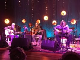 billy strings sat in with widespread panic towergroveking