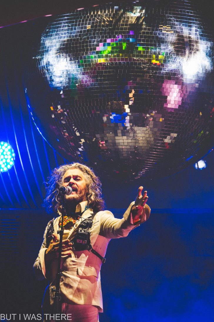 flaming lips les claypool sean lennon delirium but i was there live music blog