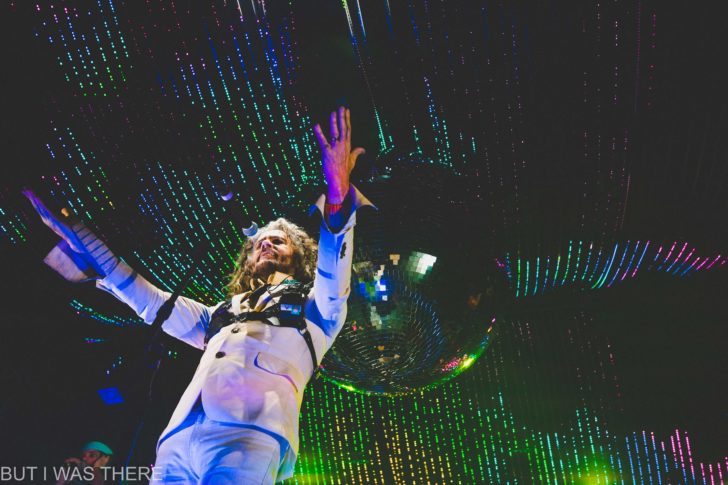 flaming lips les claypool sean lennon delirium but i was there live music blog