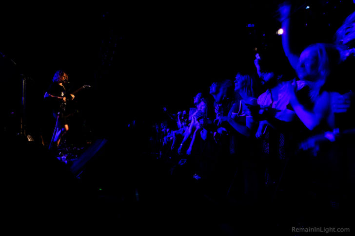 king gizzard lizard wizard svn west san francisco photos live music blog