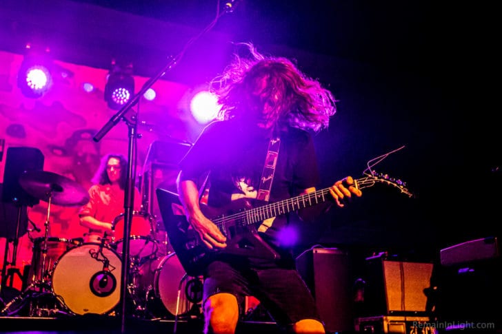 king gizzard lizard wizard svn west san francisco photos live music blog