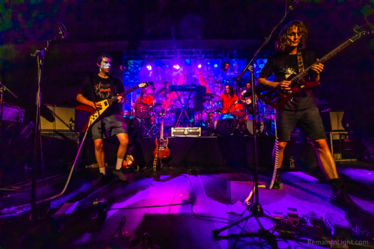 king gizzard lizard wizard svn west san francisco photos live music blog