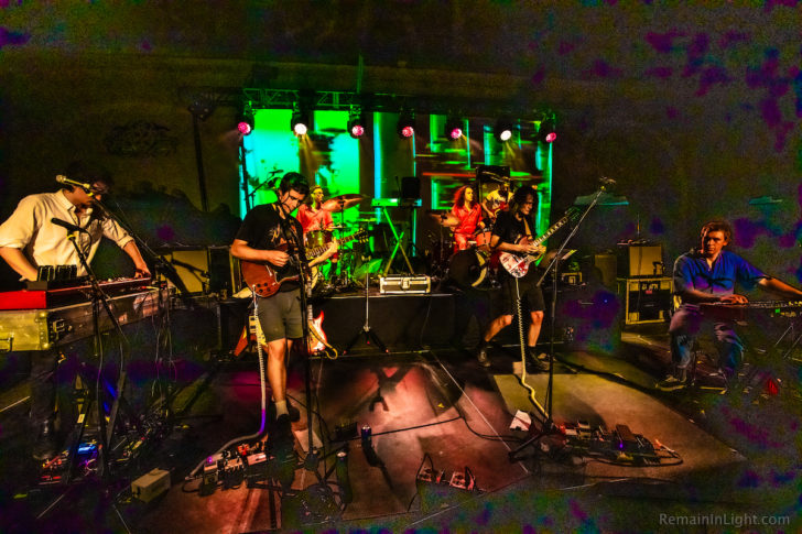 king gizzard lizard wizard svn west san francisco photos live music blog