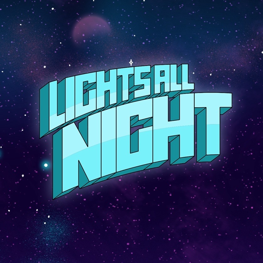 Lights All Night 2019 Lineup: Skrillex, Bassnectar, Virtual Self, Louis The Child & More ~ LIVE ...