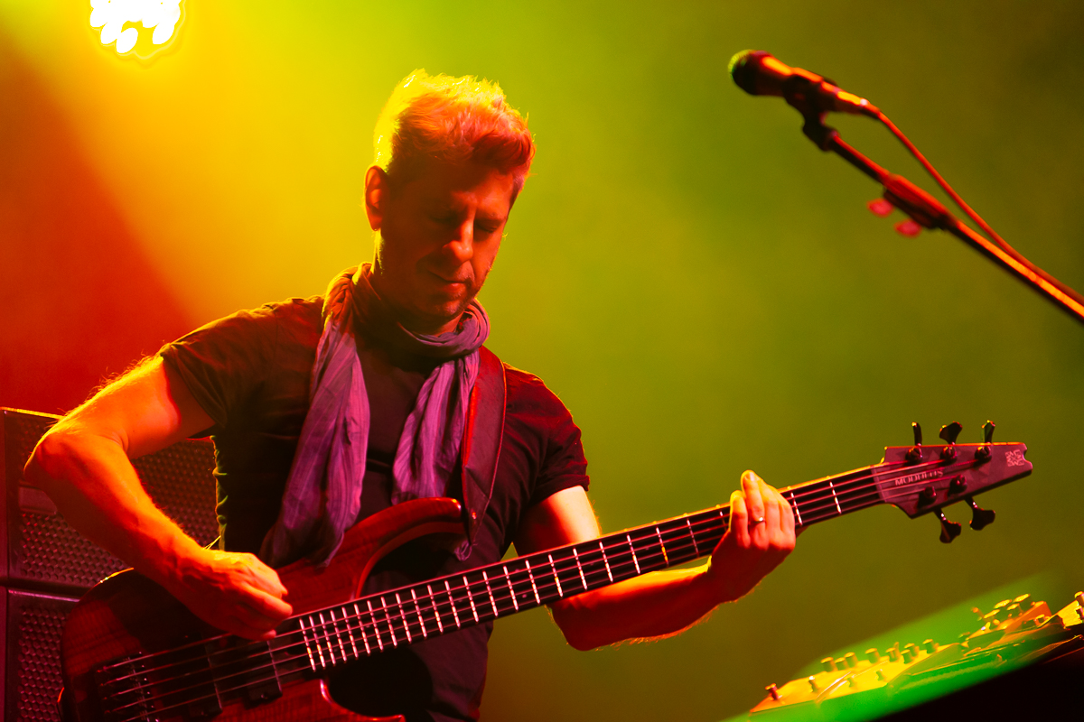 mike gordon band tour dates