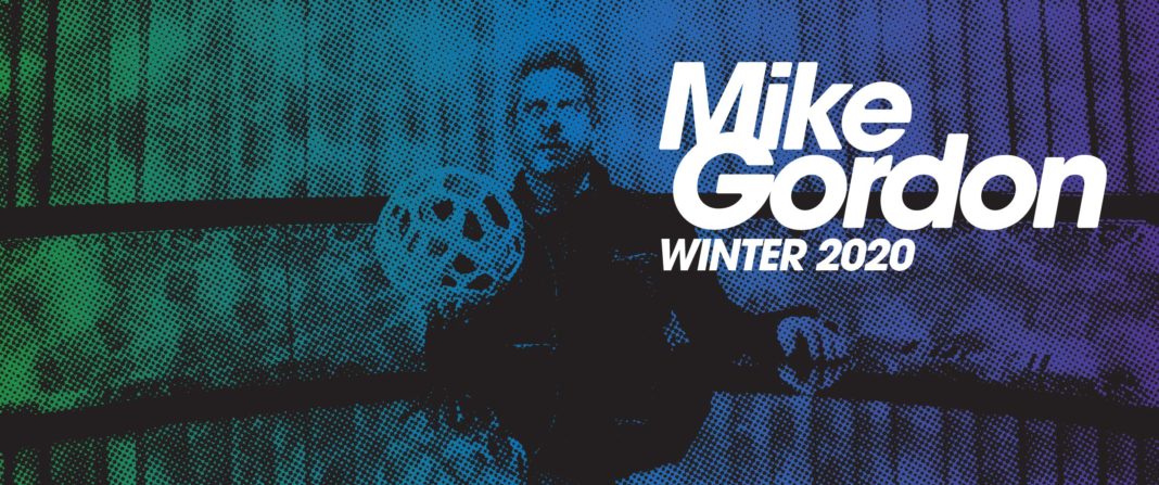 mike gordon band tour dates