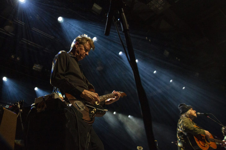 wilco live at brooklyn steel ode to joy live music blog concert photos