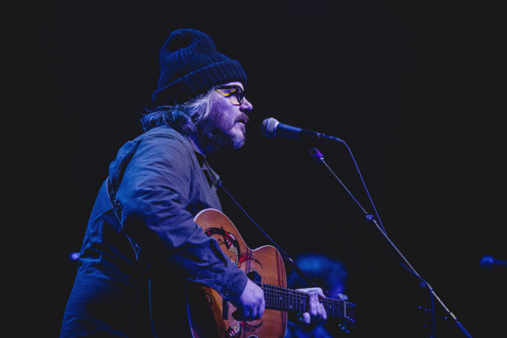 wilco live at brooklyn steel ode to joy live music blog concert photos