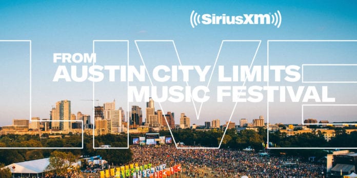 Austin City Limits Festival 2006 | Schedule Released - LIVE Music Blog