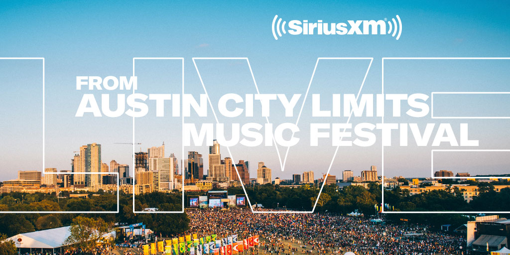 Stream ACL Austin City Limits Music Festival From Home LIVE music blog