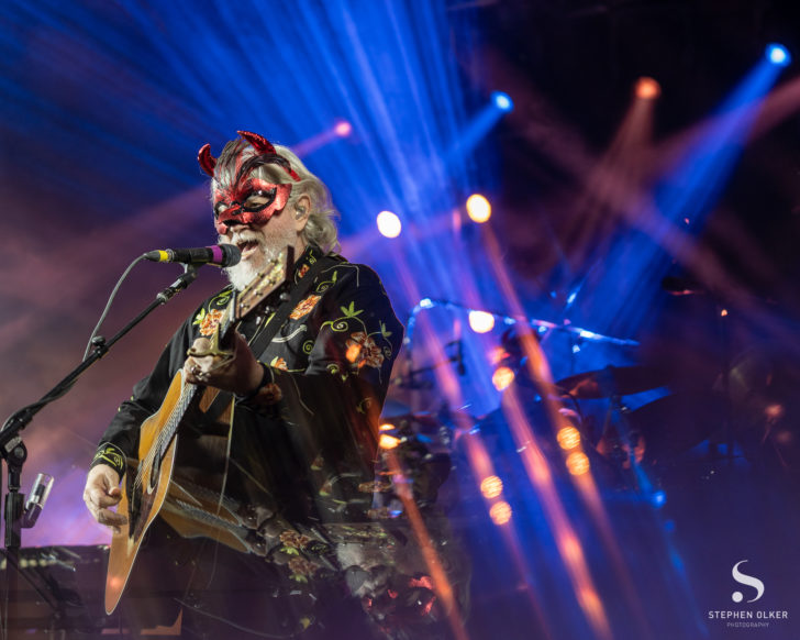 string cheese incident austin halloween photos live music blog