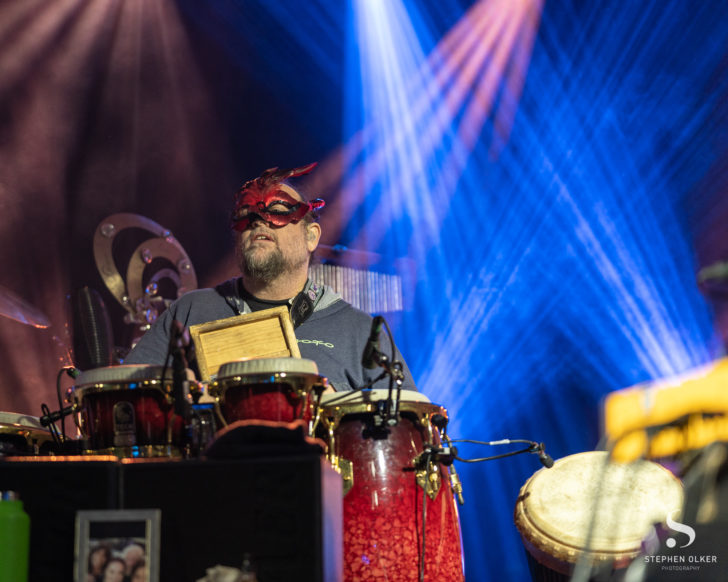 string cheese incident austin halloween photos live music blog