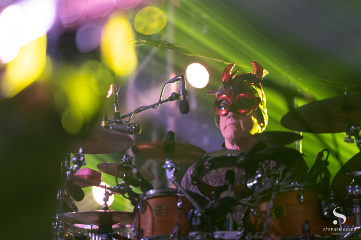 string cheese incident austin halloween photos live music blog