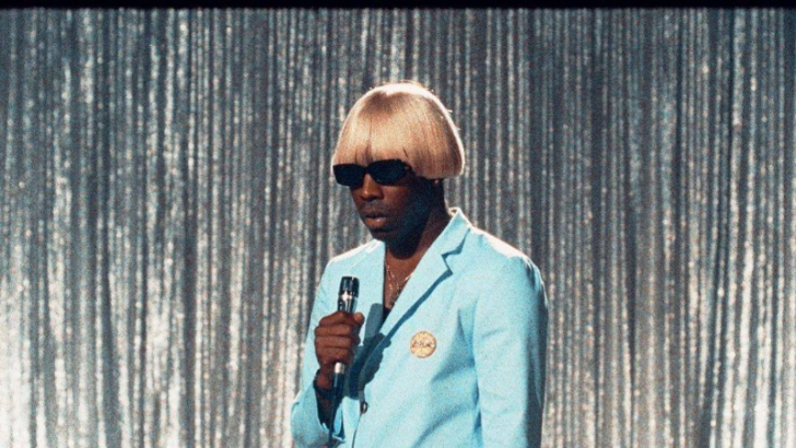 Tyler, The Creator's IGOR Projected To Win US Sales Race, Debut At #1