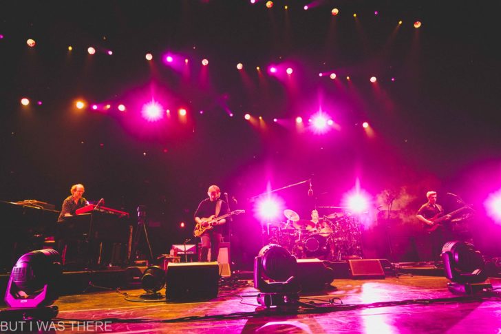 phish new year's eve madison square garden photos 2019 but i was there live music blog photography