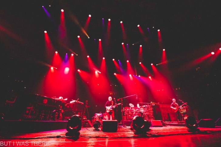 phish new year's eve madison square garden photos 2019 but i was there live music blog photography