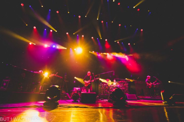 phish new year's eve madison square garden photos 2019 but i was there live music blog photography