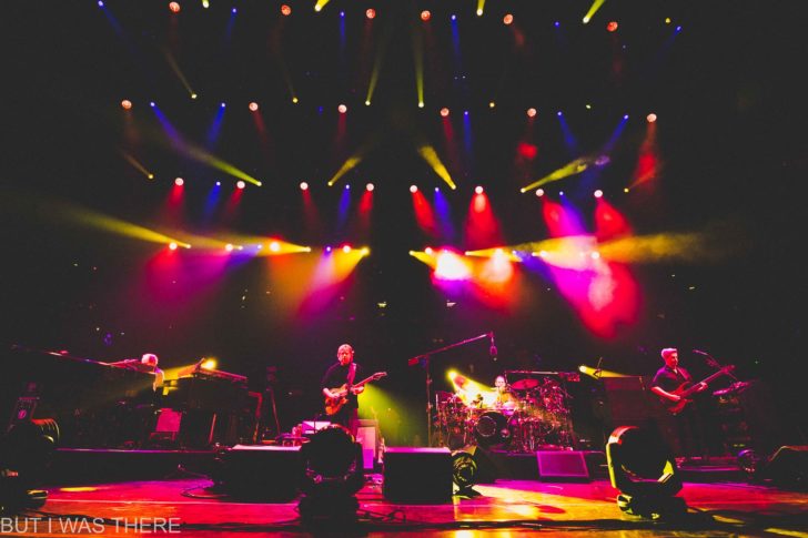 phish new year's eve madison square garden photos 2019 but i was there live music blog photography