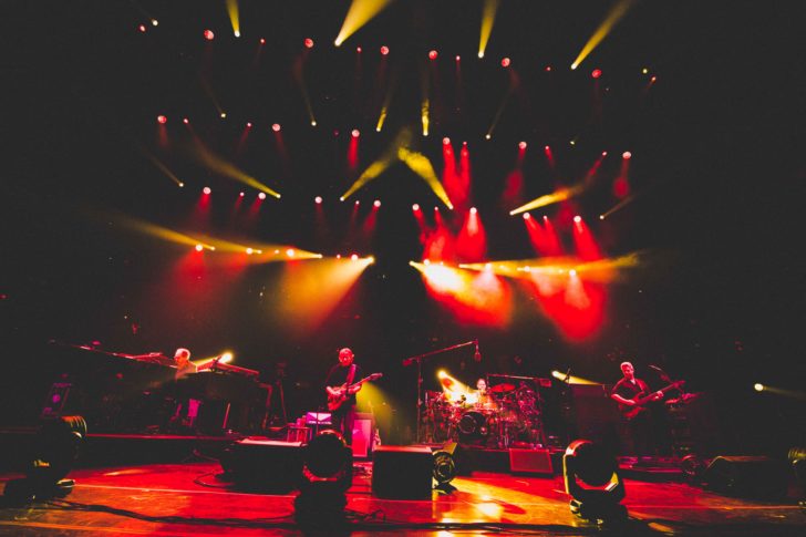 phish new year's eve madison square garden photos 2019 but i was there live music blog photography