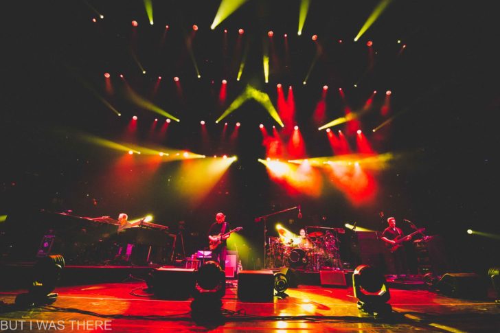 phish new year's eve madison square garden photos 2019 but i was there live music blog photography