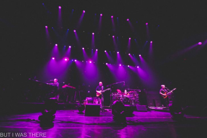 phish new year's eve madison square garden photos 2019 but i was there live music blog photography