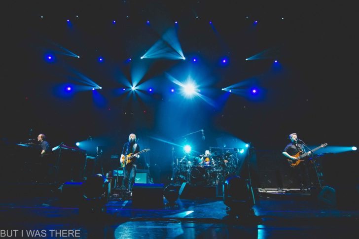 phish new year's eve madison square garden photos 2019 but i was there live music blog photography