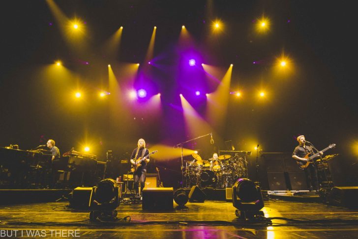 phish new year's eve madison square garden photos 2019 but i was there live music blog photography