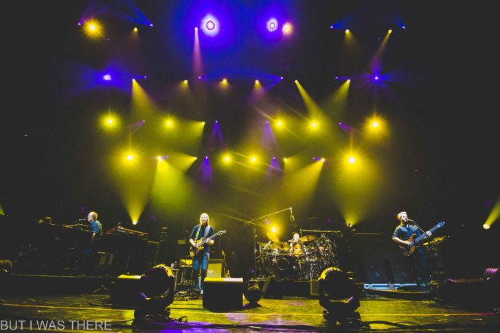 phish new year's eve madison square garden photos 2019 but i was there live music blog photography