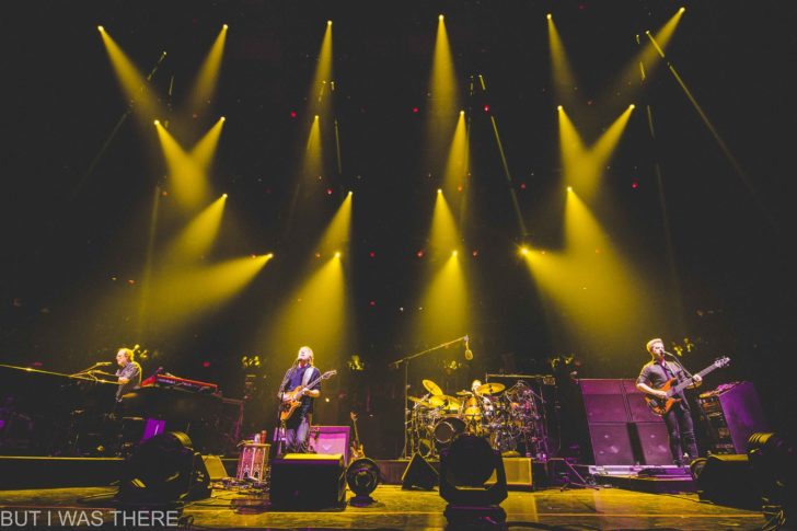 phish new year's eve madison square garden photos 2019 but i was there live music blog photography