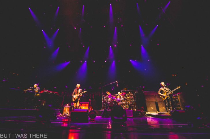 phish new year's eve madison square garden photos 2019 but i was there live music blog photography