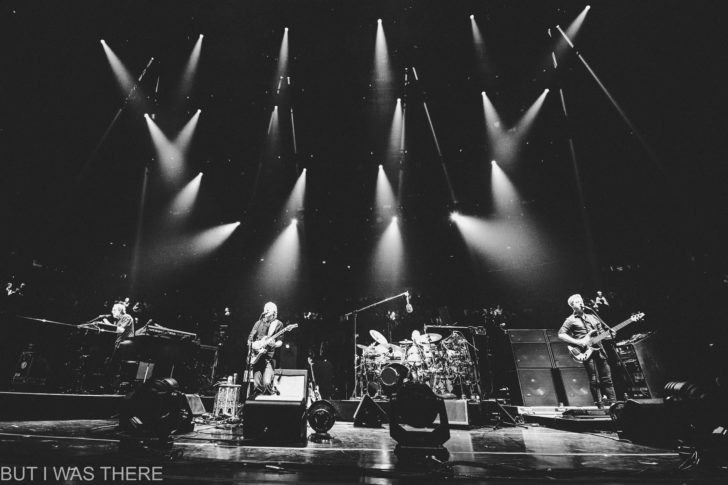 phish new year's eve madison square garden photos 2019 but i was there live music blog photography