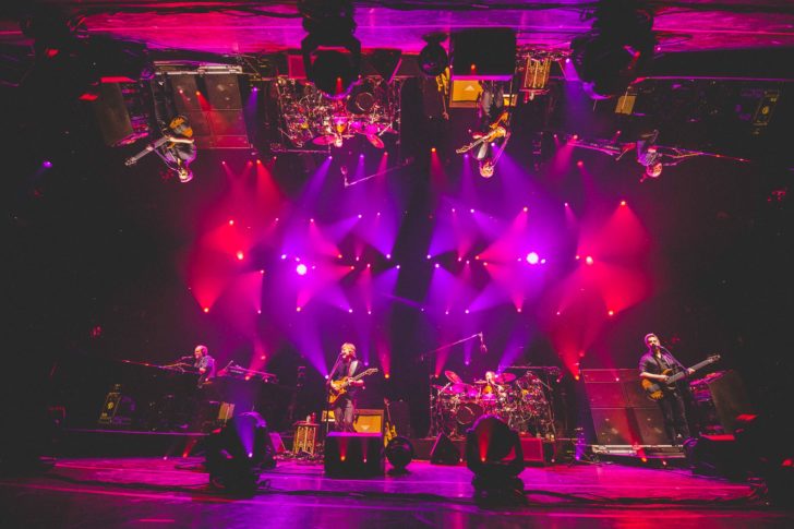 phish new year's eve madison square garden photos 2019 but i was there live music blog photography