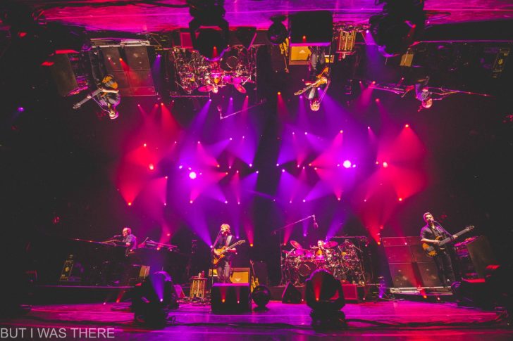 phish new year's eve madison square garden photos 2019 but i was there live music blog photography