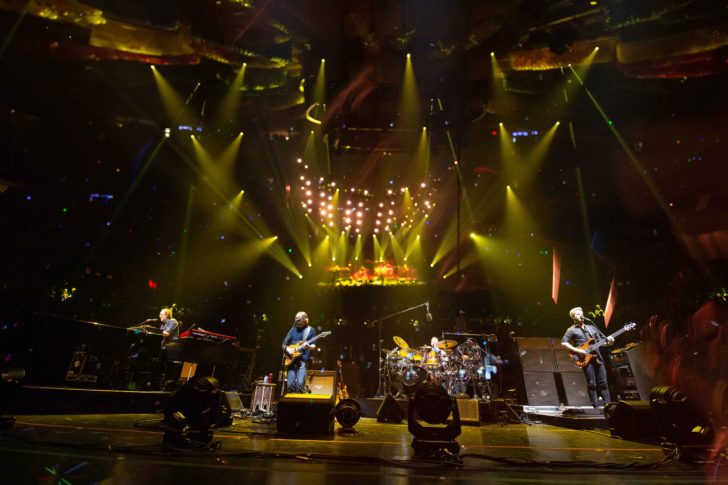 phish new year's eve madison square garden photos 2019 but i was there live music blog photography