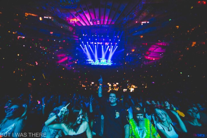 phish new year's eve madison square garden photos 2019 but i was there live music blog photography