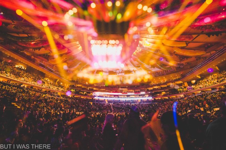 phish new year's eve madison square garden photos 2019 but i was there live music blog photography