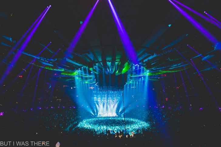 phish new year's eve madison square garden photos 2019 but i was there live music blog photography