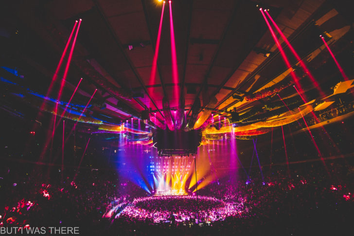 phish new year's eve madison square garden photos 2019 but i was there live music blog photography