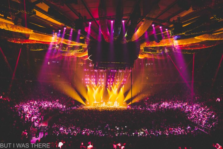 phish new year's eve madison square garden photos 2019 but i was there live music blog photography