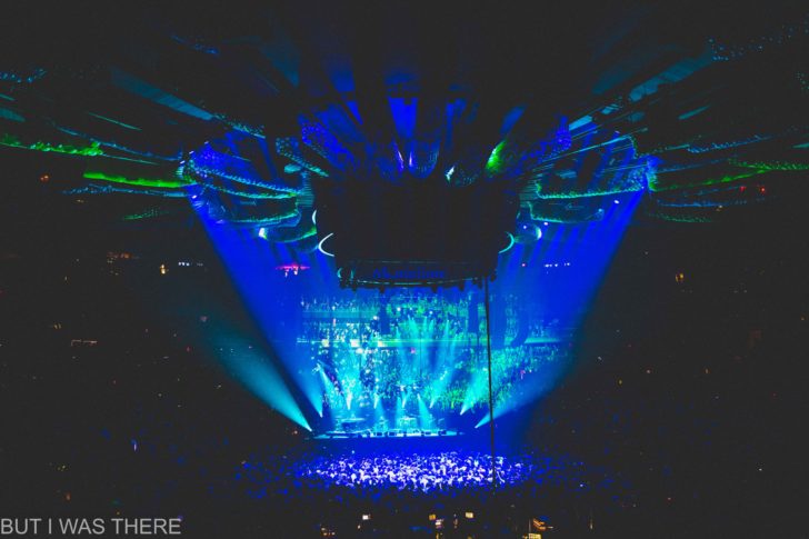 phish new year's eve madison square garden photos 2019 but i was there live music blog photography