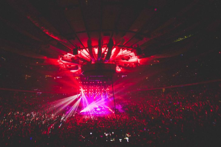 phish new year's eve madison square garden photos 2019 but i was there live music blog photography