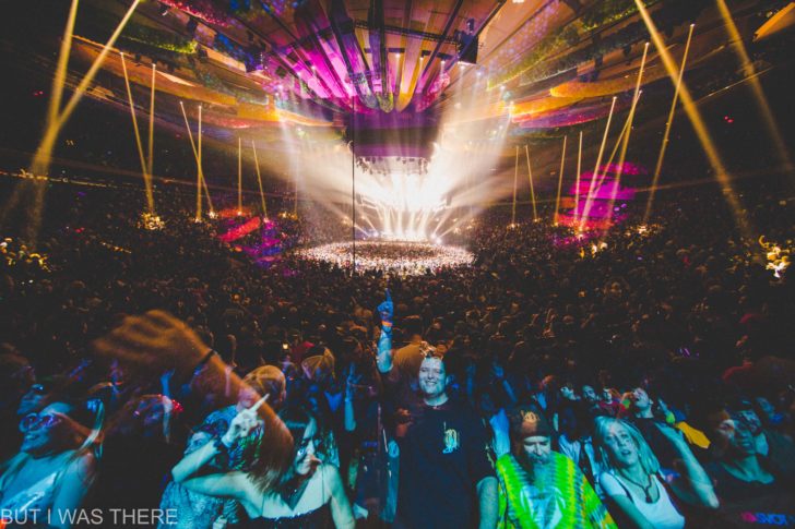 phish new year's eve madison square garden photos 2019 but i was there live music blog photography