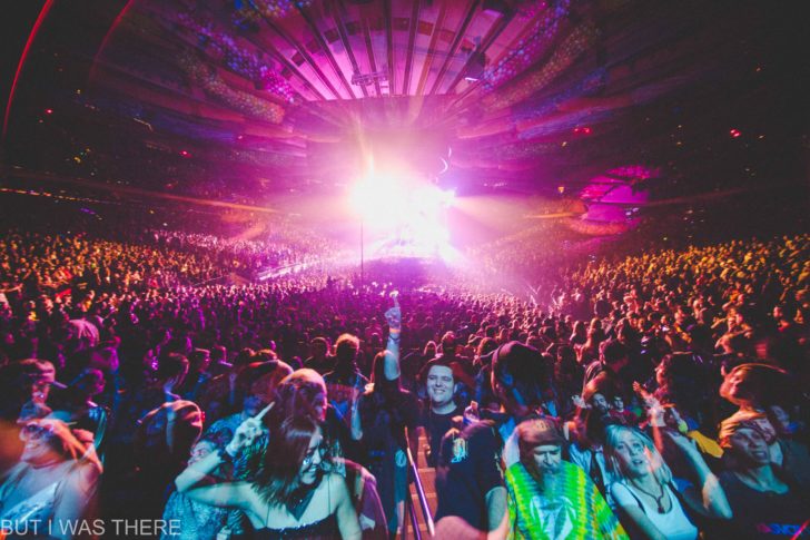 phish new year's eve madison square garden photos 2019 but i was there live music blog photography