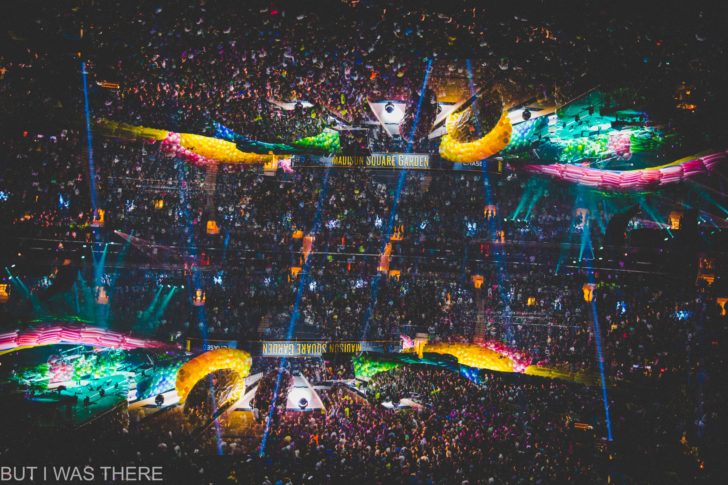 phish new year's eve madison square garden photos 2019 but i was there live music blog photography