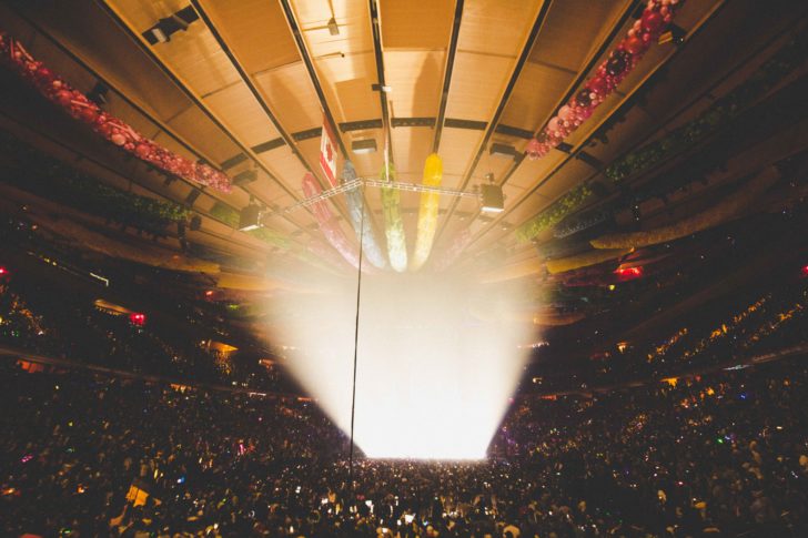 phish new year's eve madison square garden photos 2019 but i was there live music blog photography