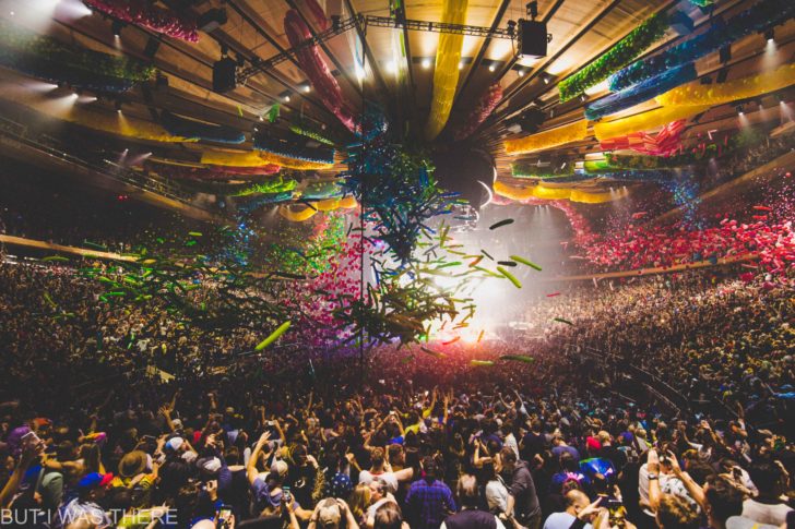 phish new year's eve madison square garden photos 2019 but i was there live music blog photography