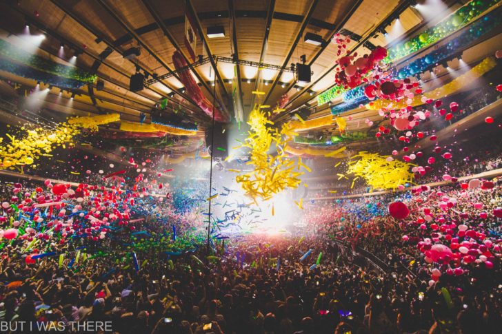 phish new year's eve madison square garden photos 2019 but i was there live music blog photography